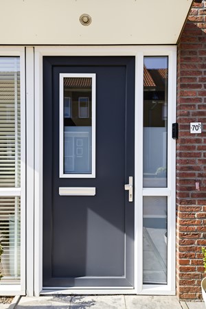 Foto - Te koop: J.I. Sandersestraat 70B, 4388 EG Oost-Souburg